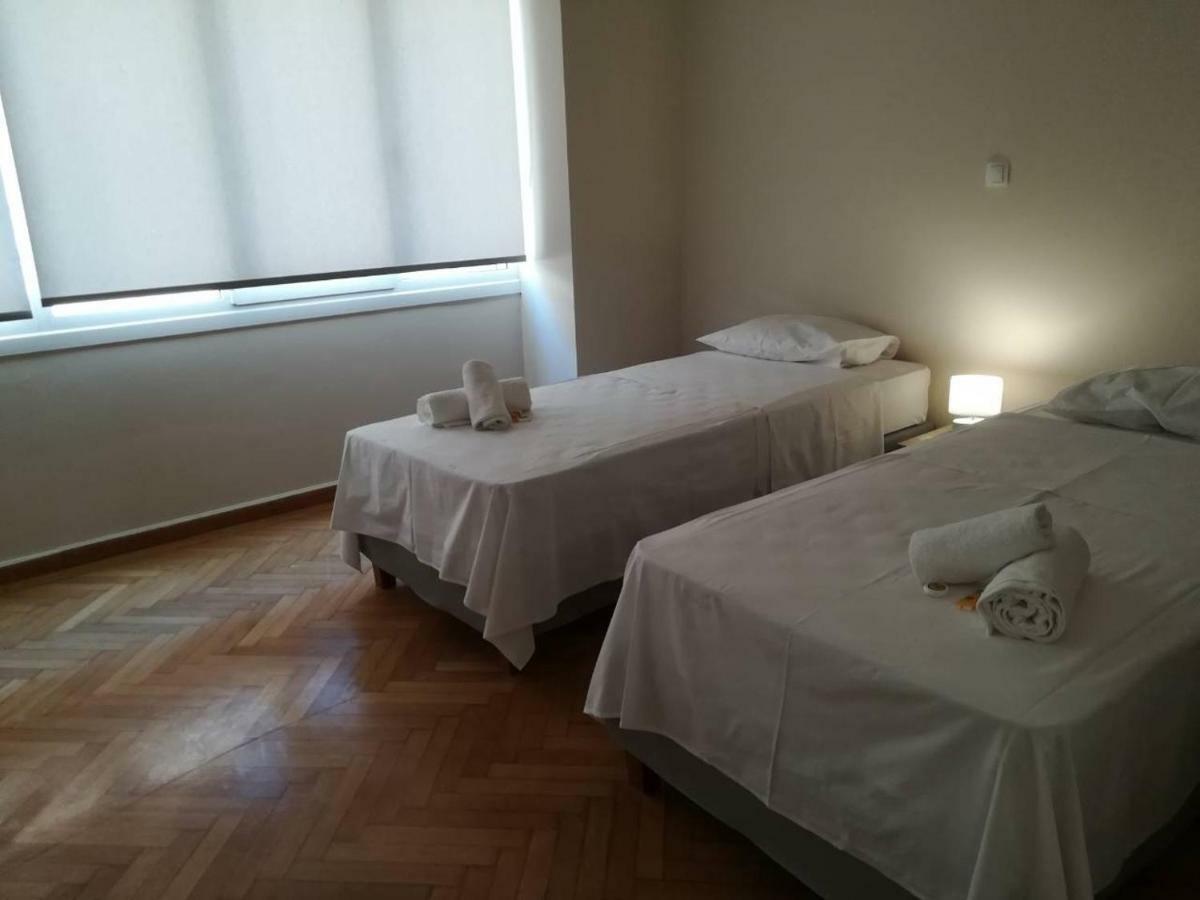 Kaniggos- 3 Bedrooms Apartment Атина Екстериор снимка